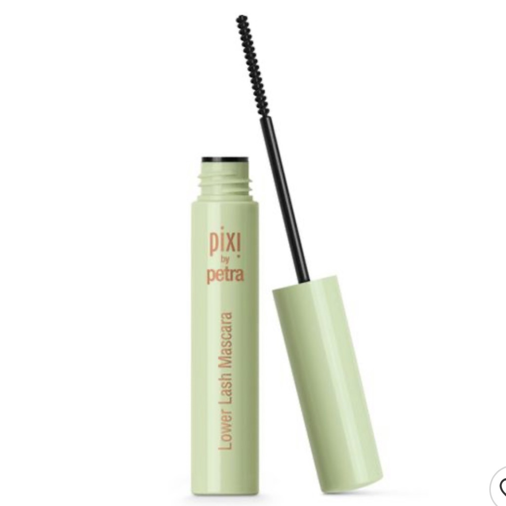 🤩 Pixi by Petra LOWER lash mascara in blackdetail - Picture 1 of 2